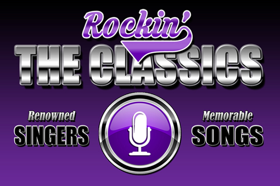 New Classics Logo
