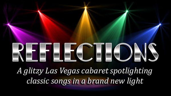 Reflections-full logo