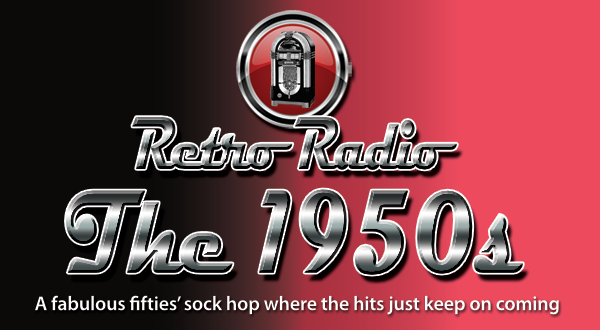 Retro 1950s
