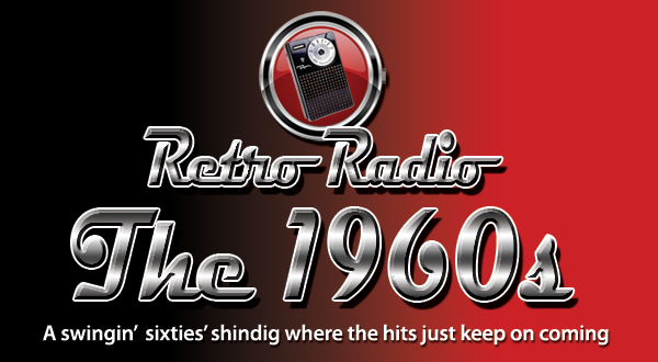 Retro 1960s