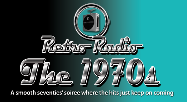 Retro 1970s