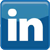 Linked In logo